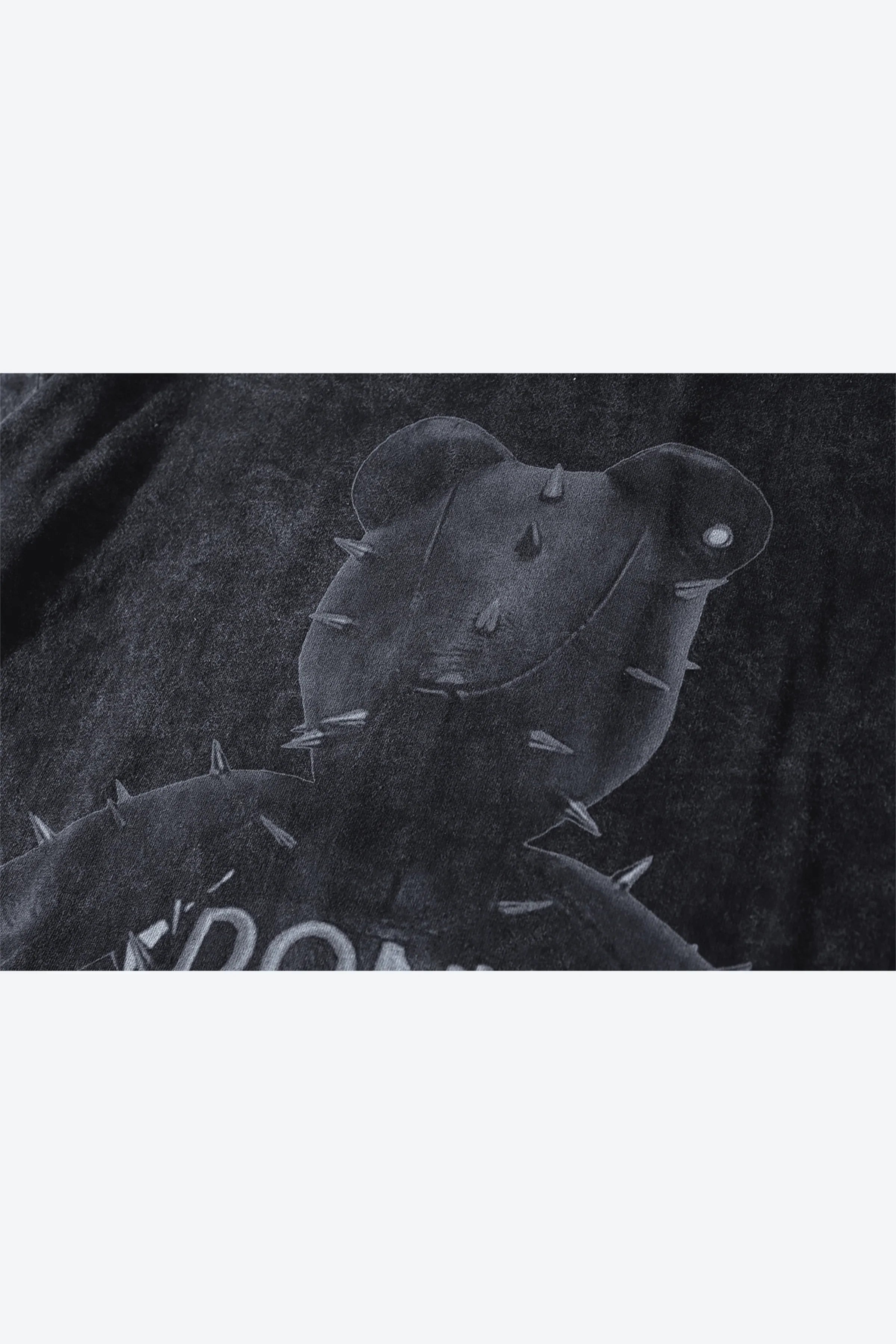 INAFFECTIVE - Vermany