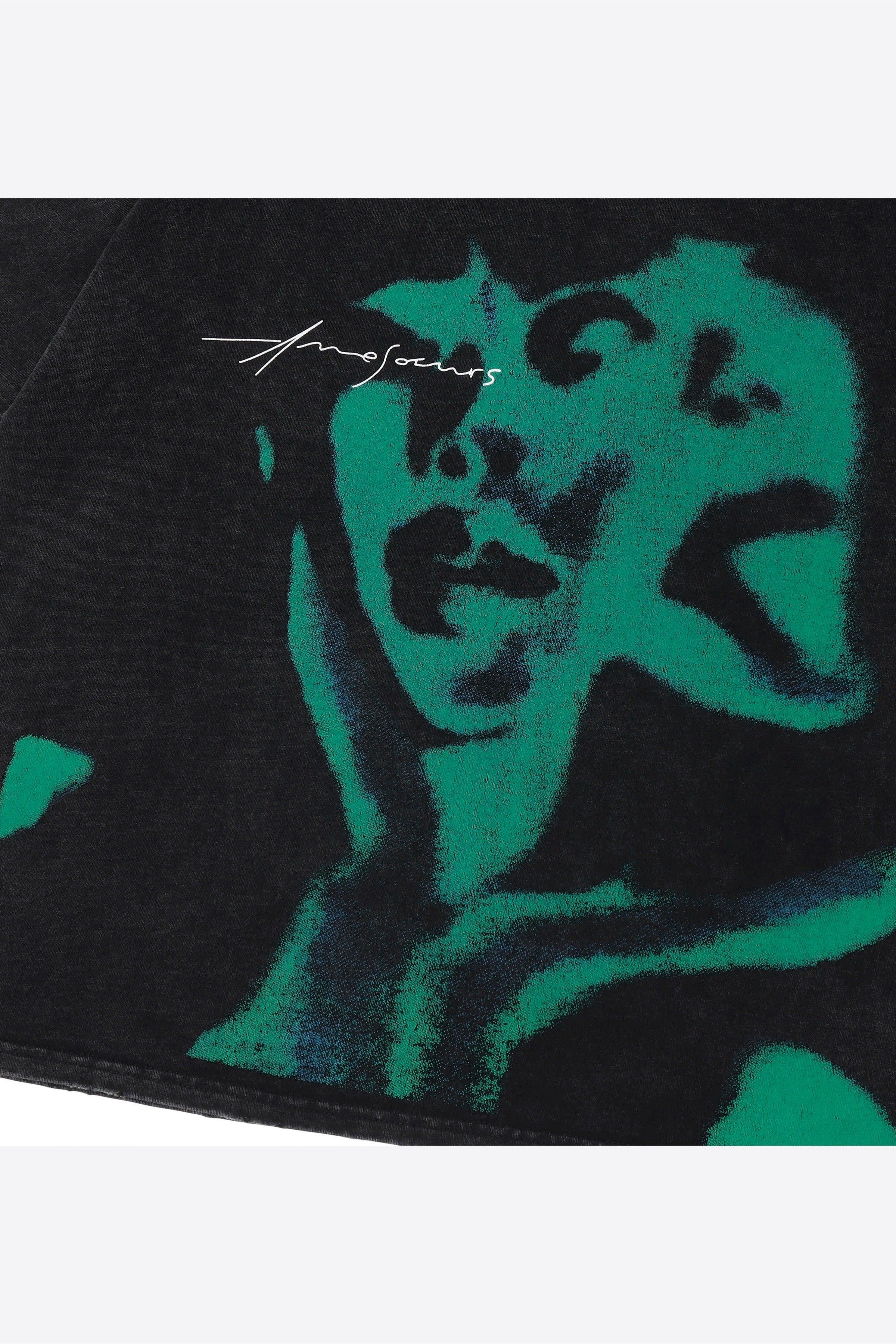 DISTRESSED - Vermany