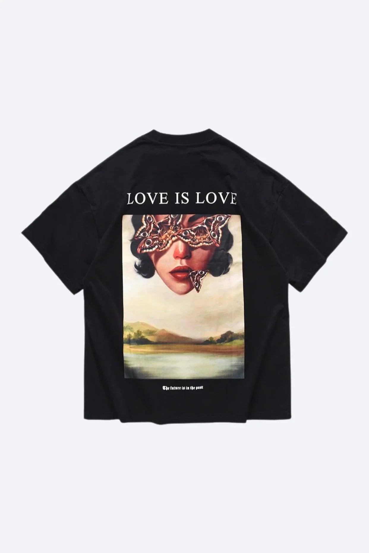 LOVE - Vermany