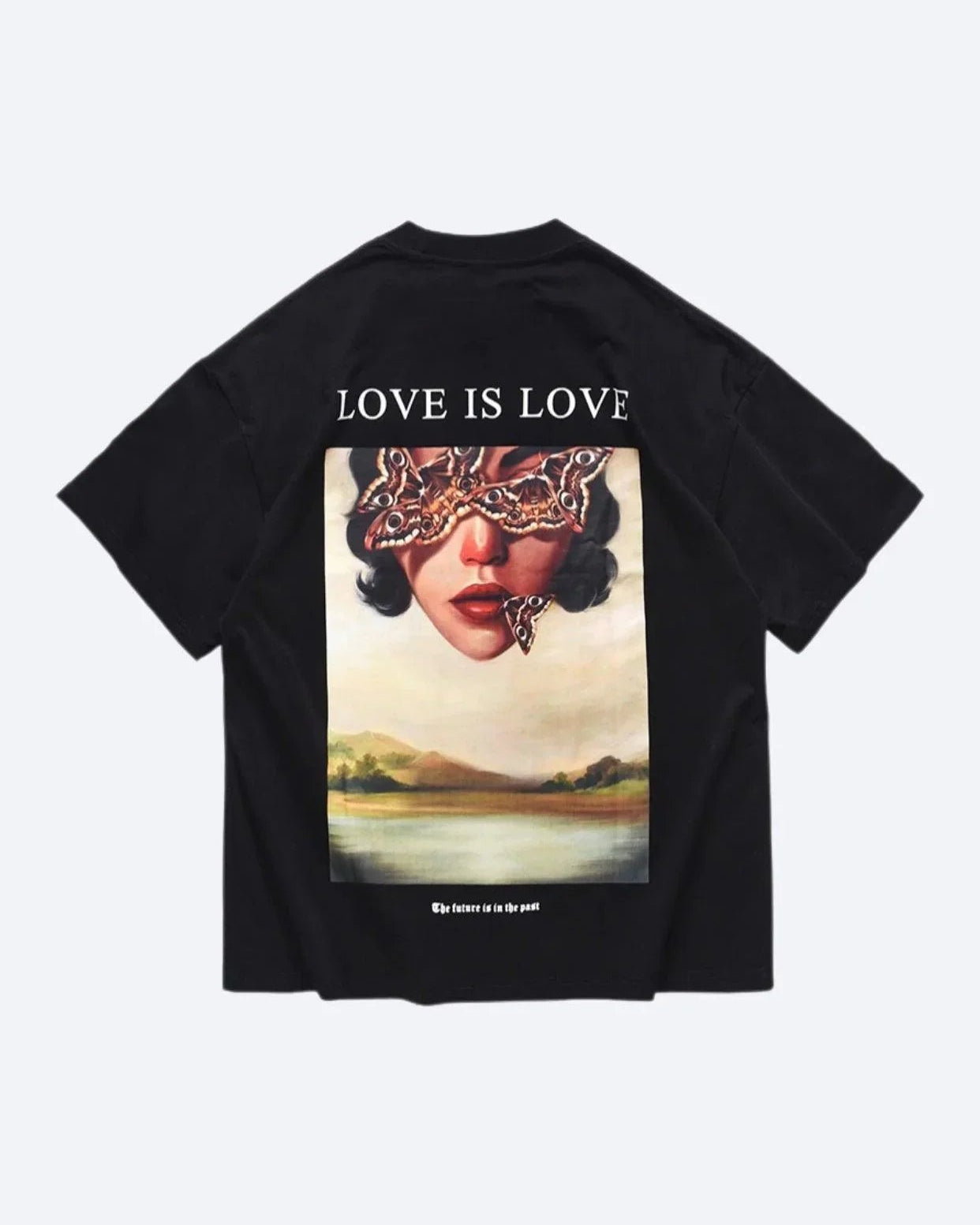 LOVE - Vermany