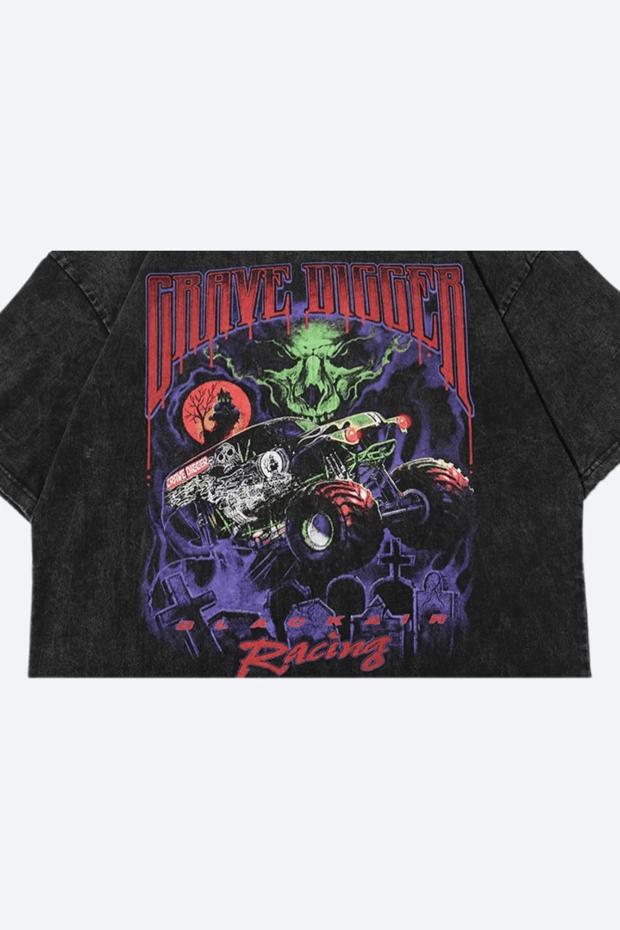 GRAVE DIGGER - Vermany