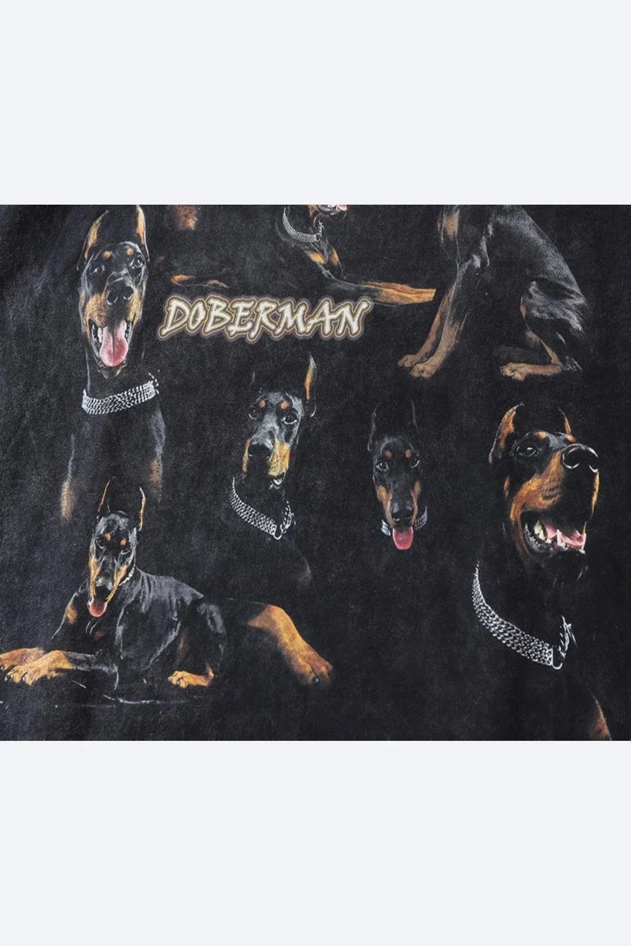 DOBERMAN - Vermany