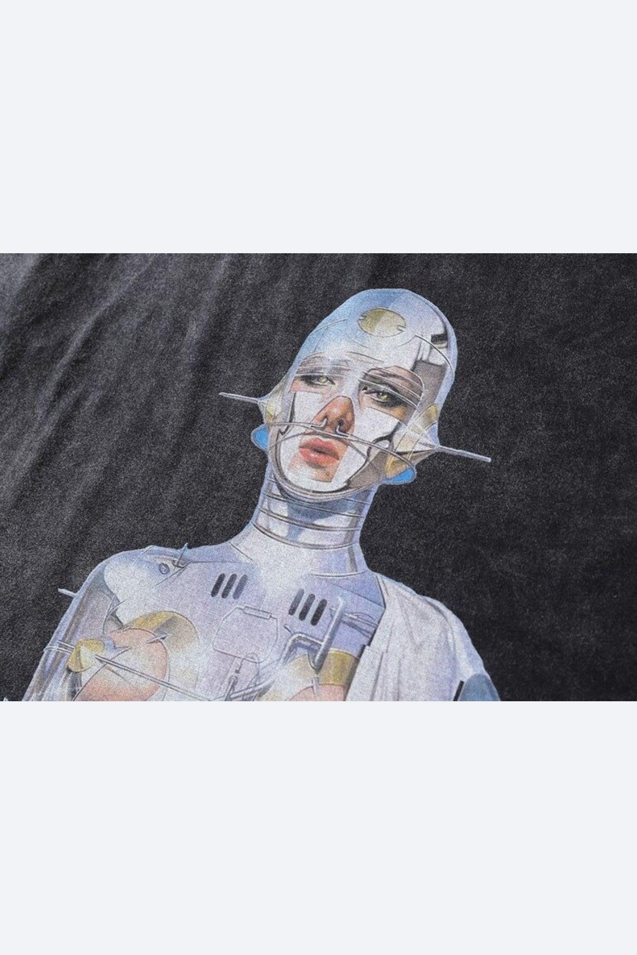 AI - Vermany