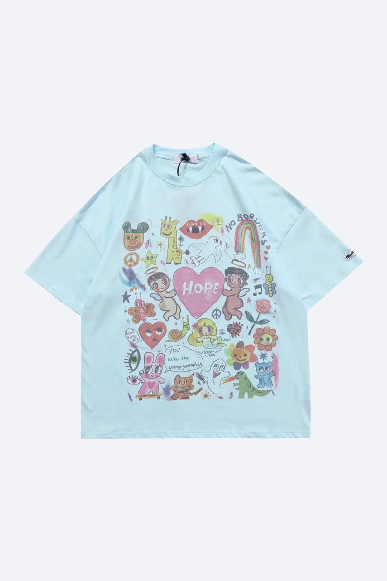 HOPE - Vermany