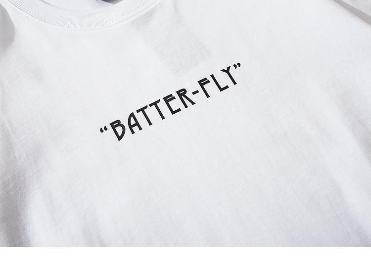 BATTER-FLY - NOEVOM