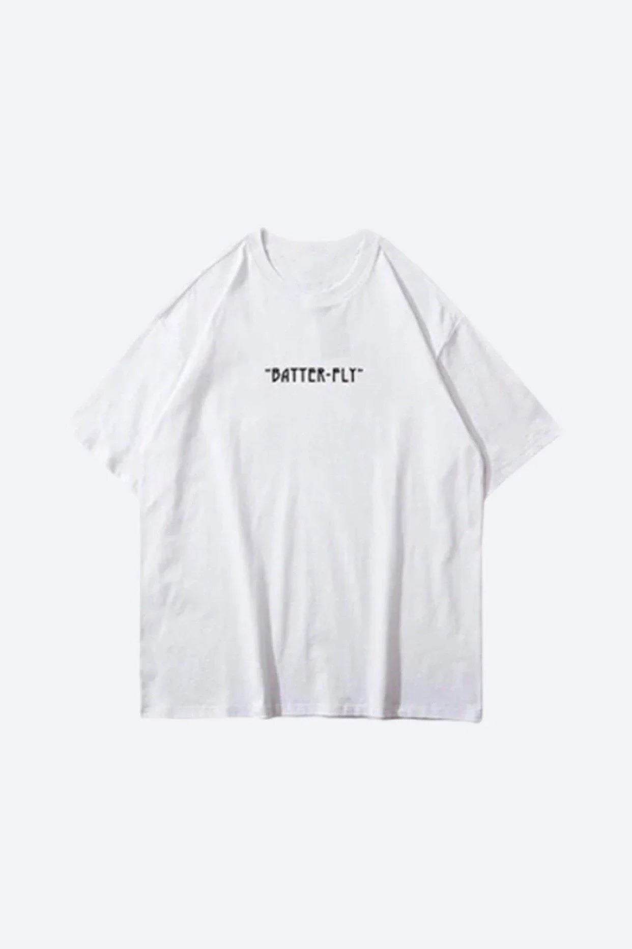 BATTER-FLY - NOEVOM