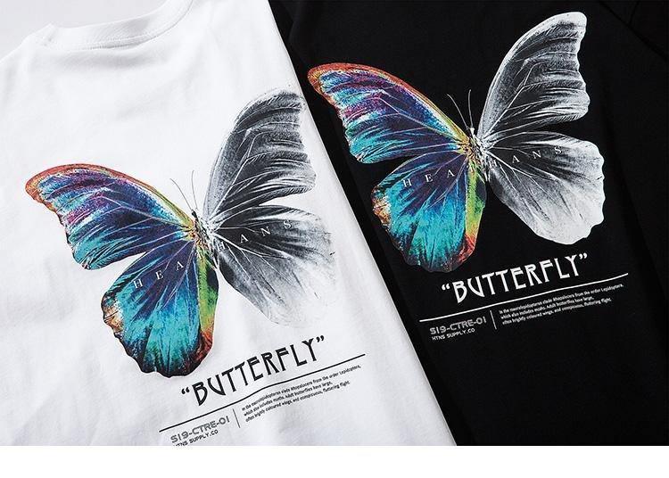 BATTER-FLY - NOEVOM