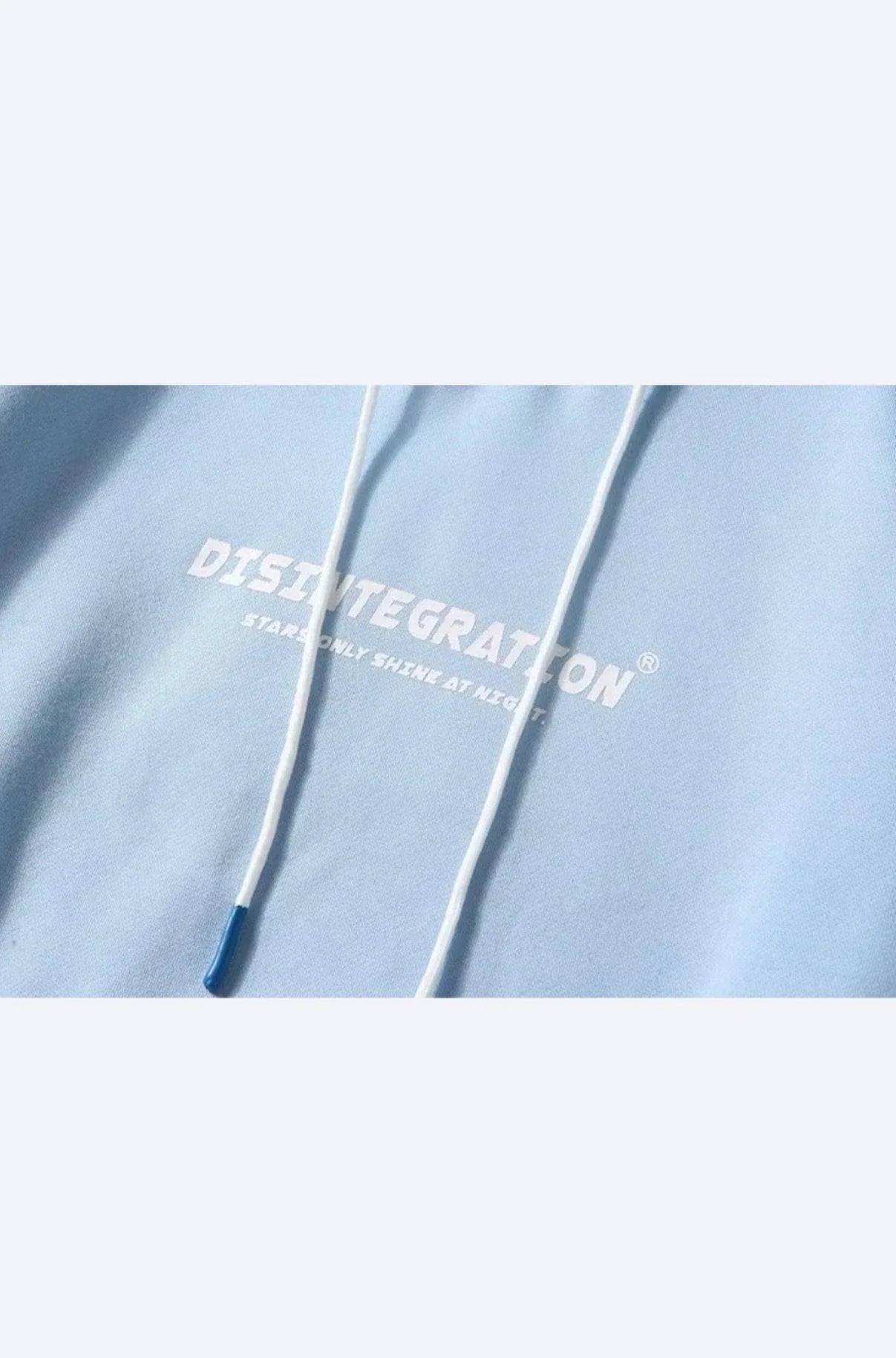 DISINTEGRATION - NOEVOM