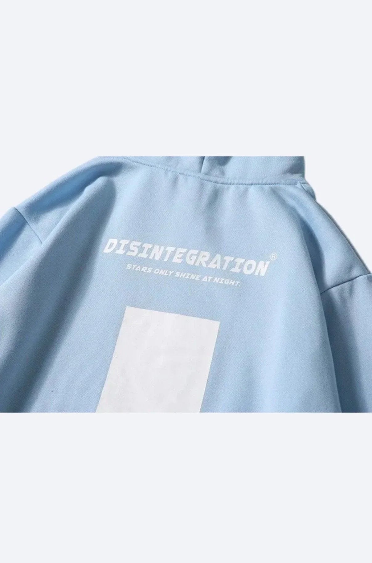 DISINTEGRATION - NOEVOM