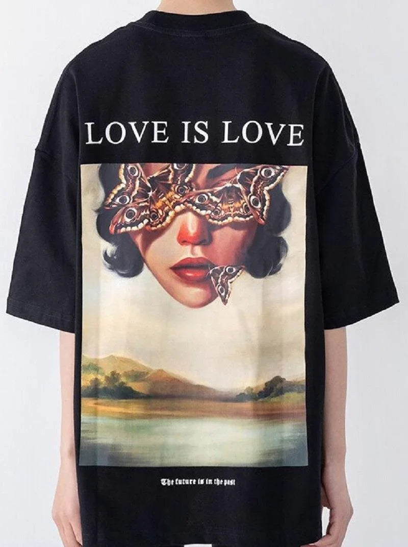 LOVE - Vermany