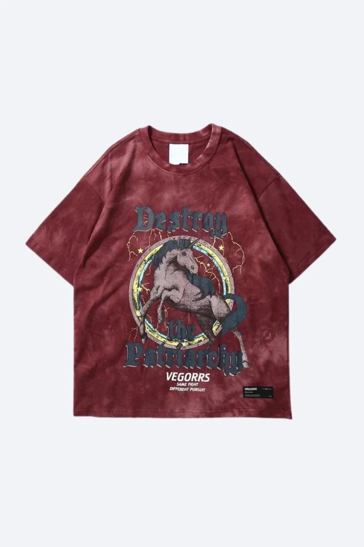 HORSE - NOEVOM