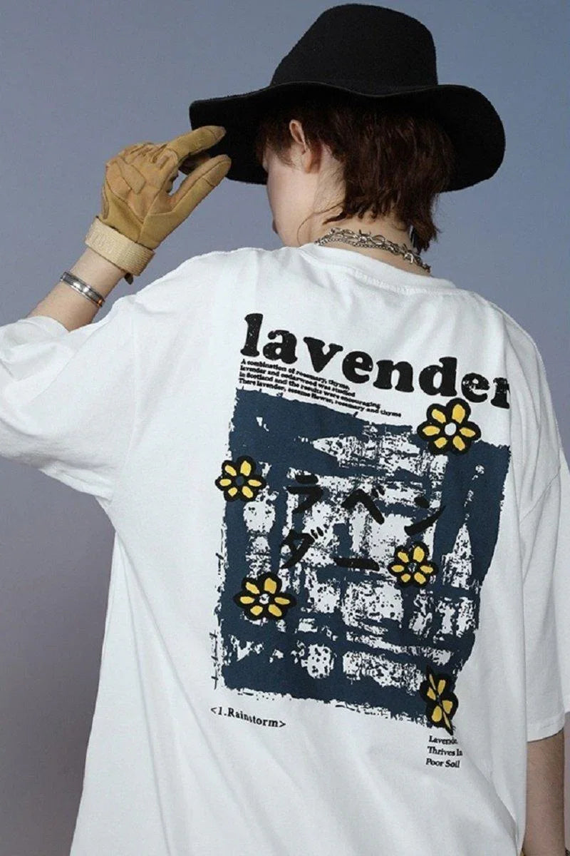LAVENDER - NOEVOM