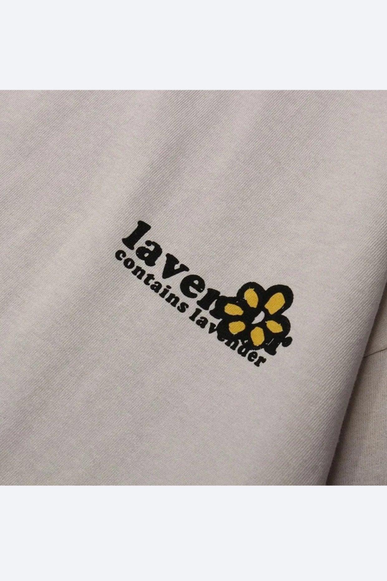 LAVENDER - NOEVOM