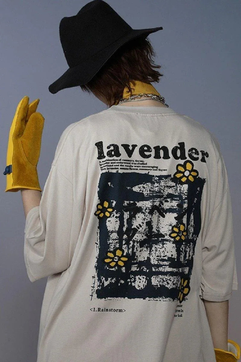 LAVENDER - NOEVOM