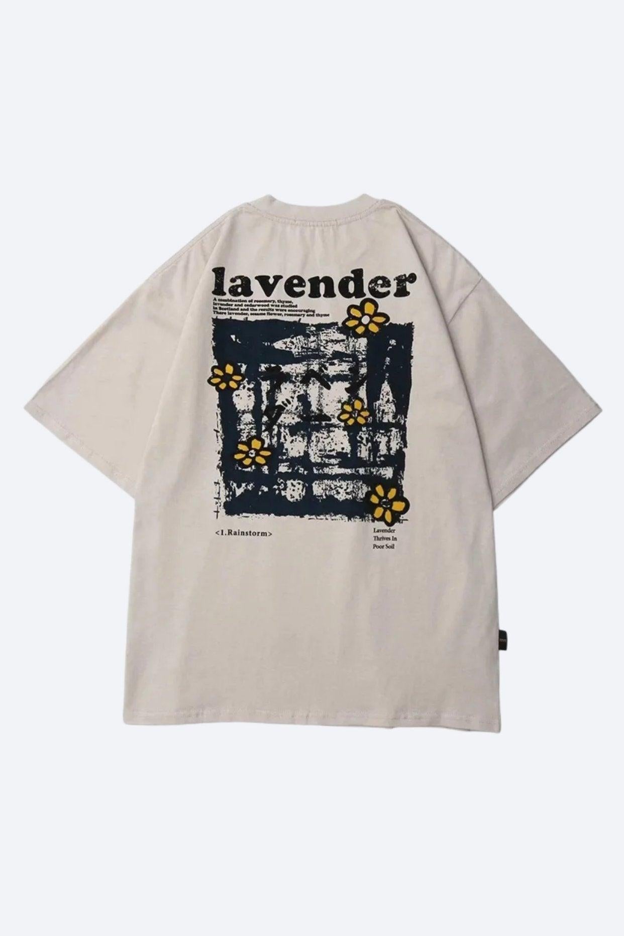 LAVENDER - NOEVOM