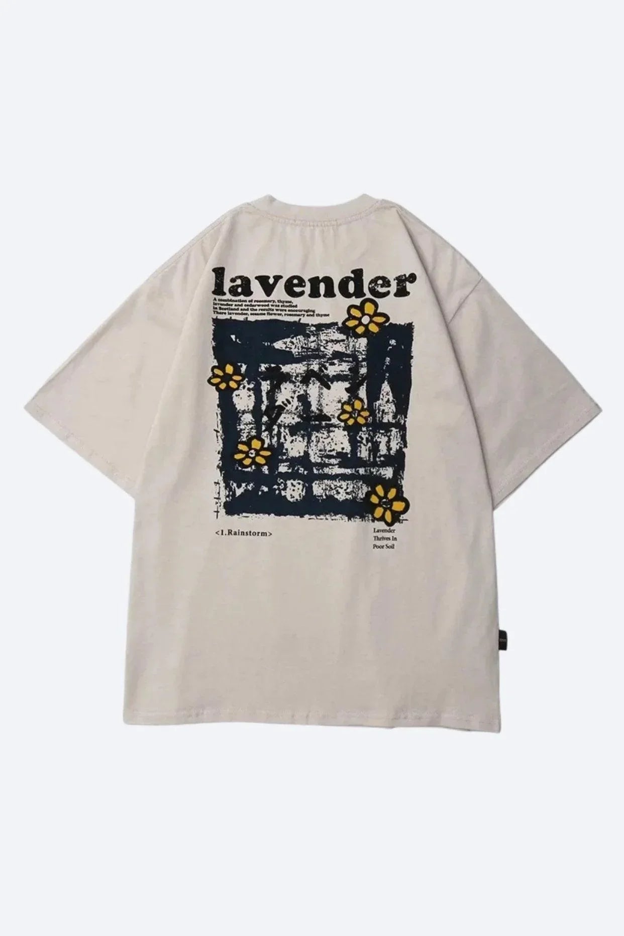 LAVENDER - NOEVOM