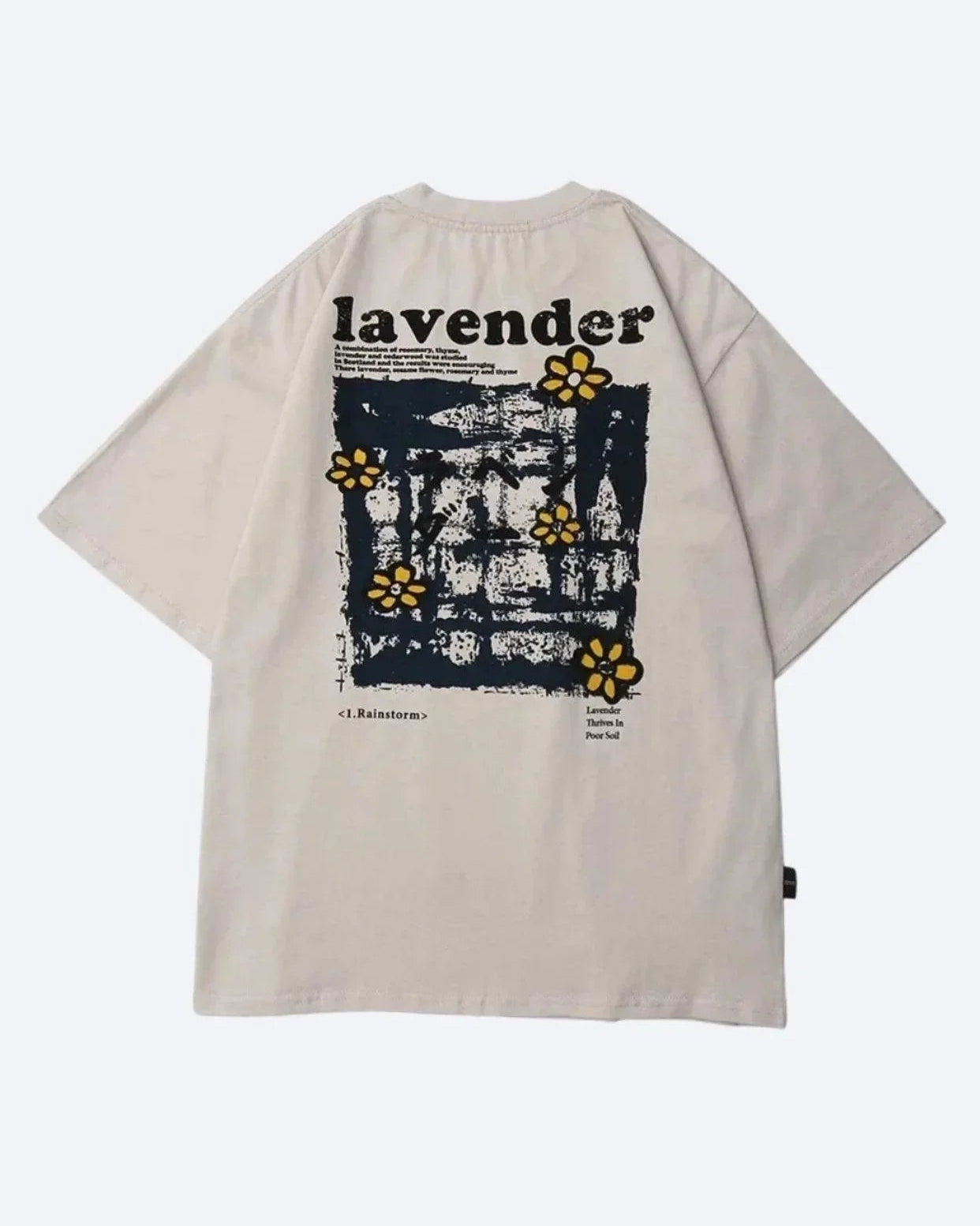 LAVENDER - NOEVOM