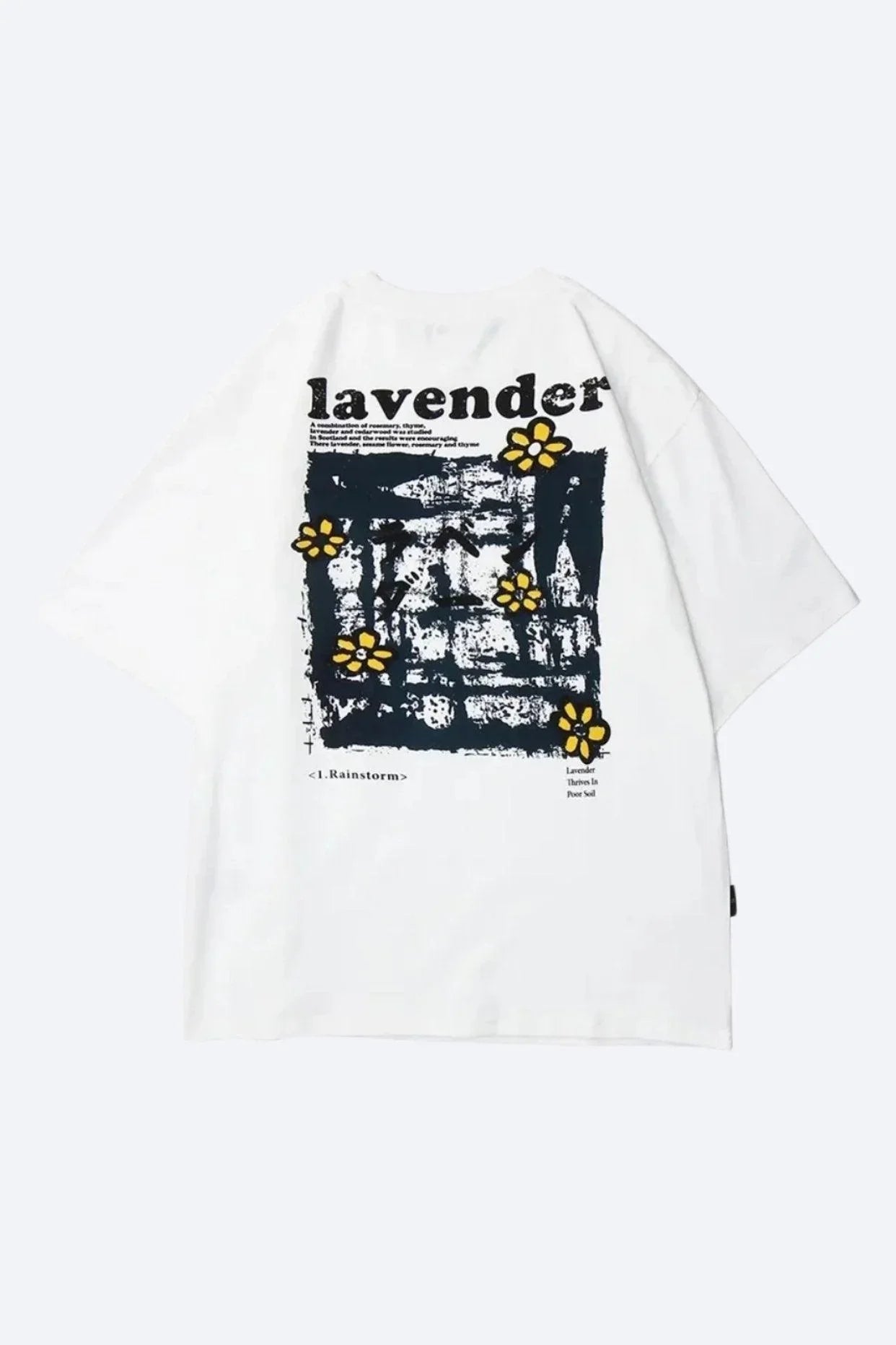 LAVENDER - NOEVOM