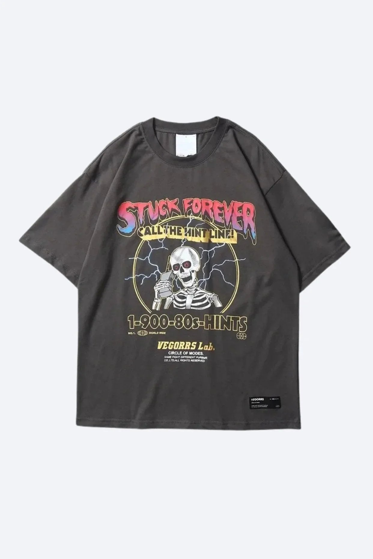 SKULL - NOEVOM