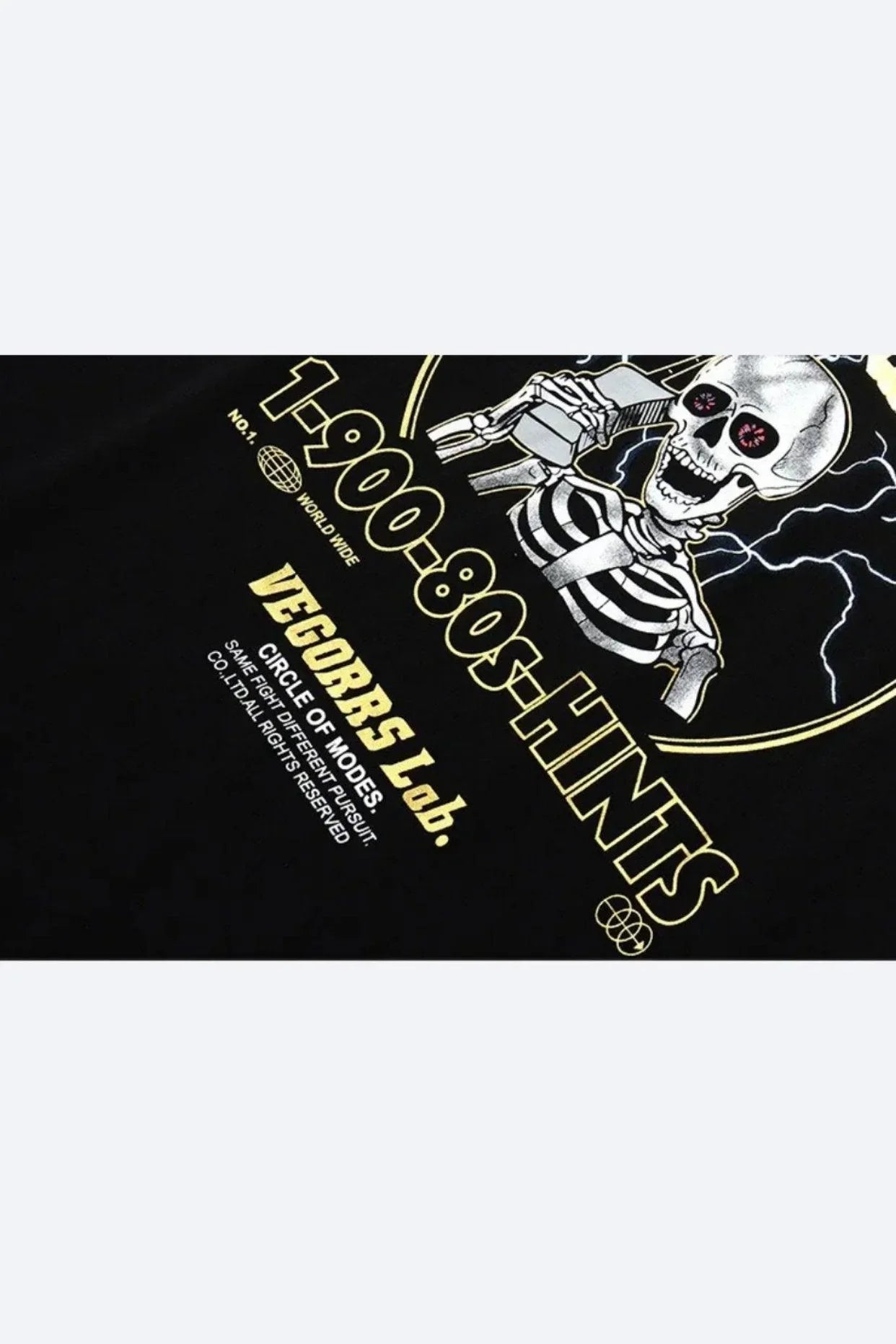 SKULL - NOEVOM