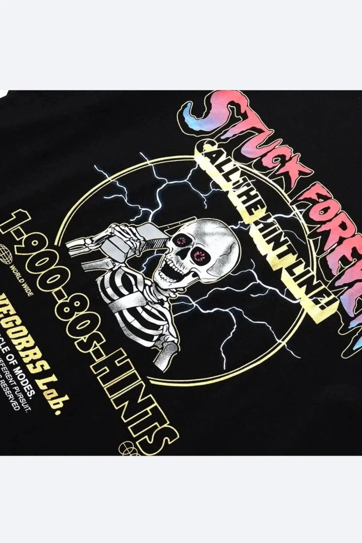 SKULL - NOEVOM