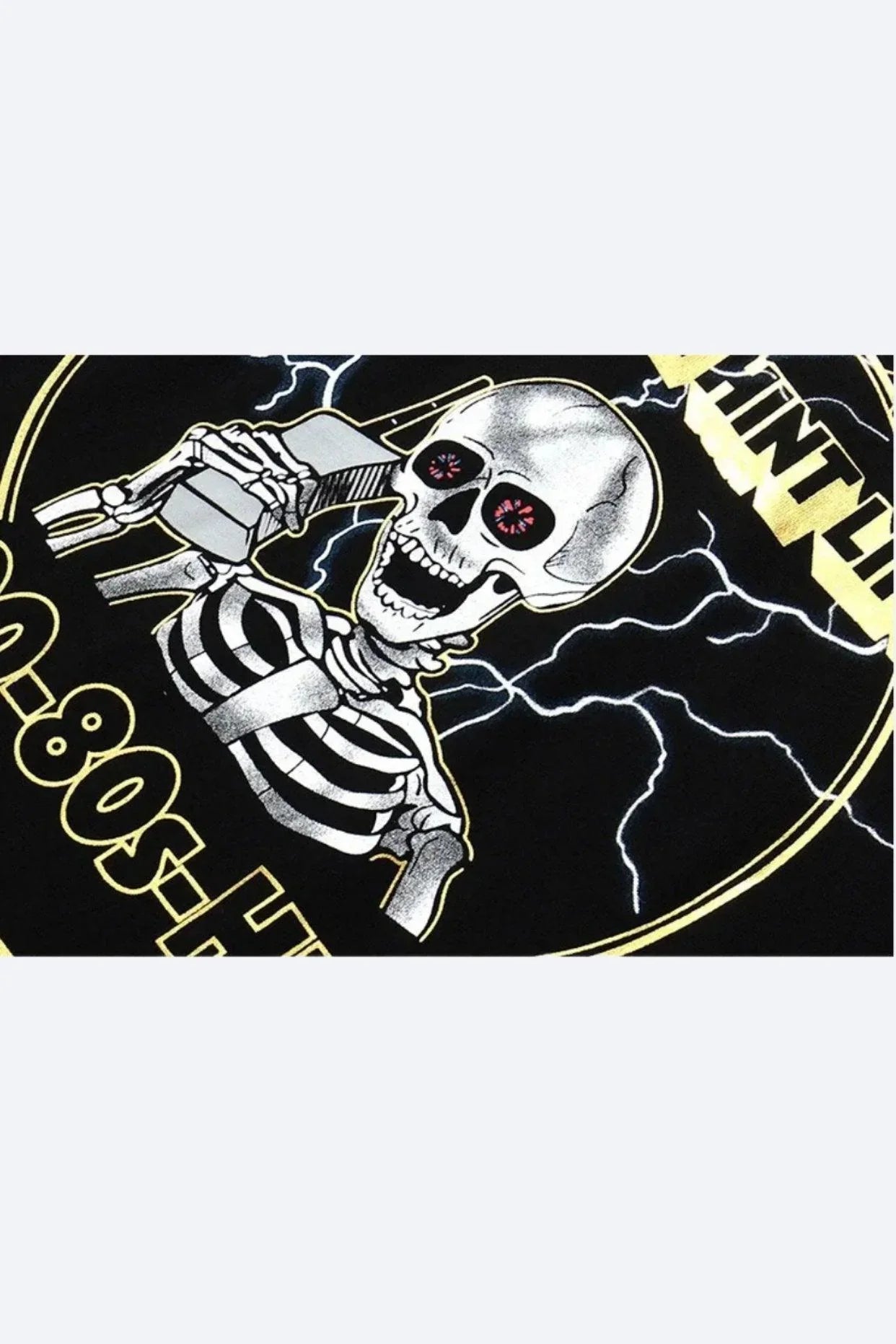 SKULL - NOEVOM