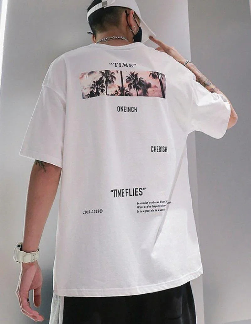 TIME - NOEVOM