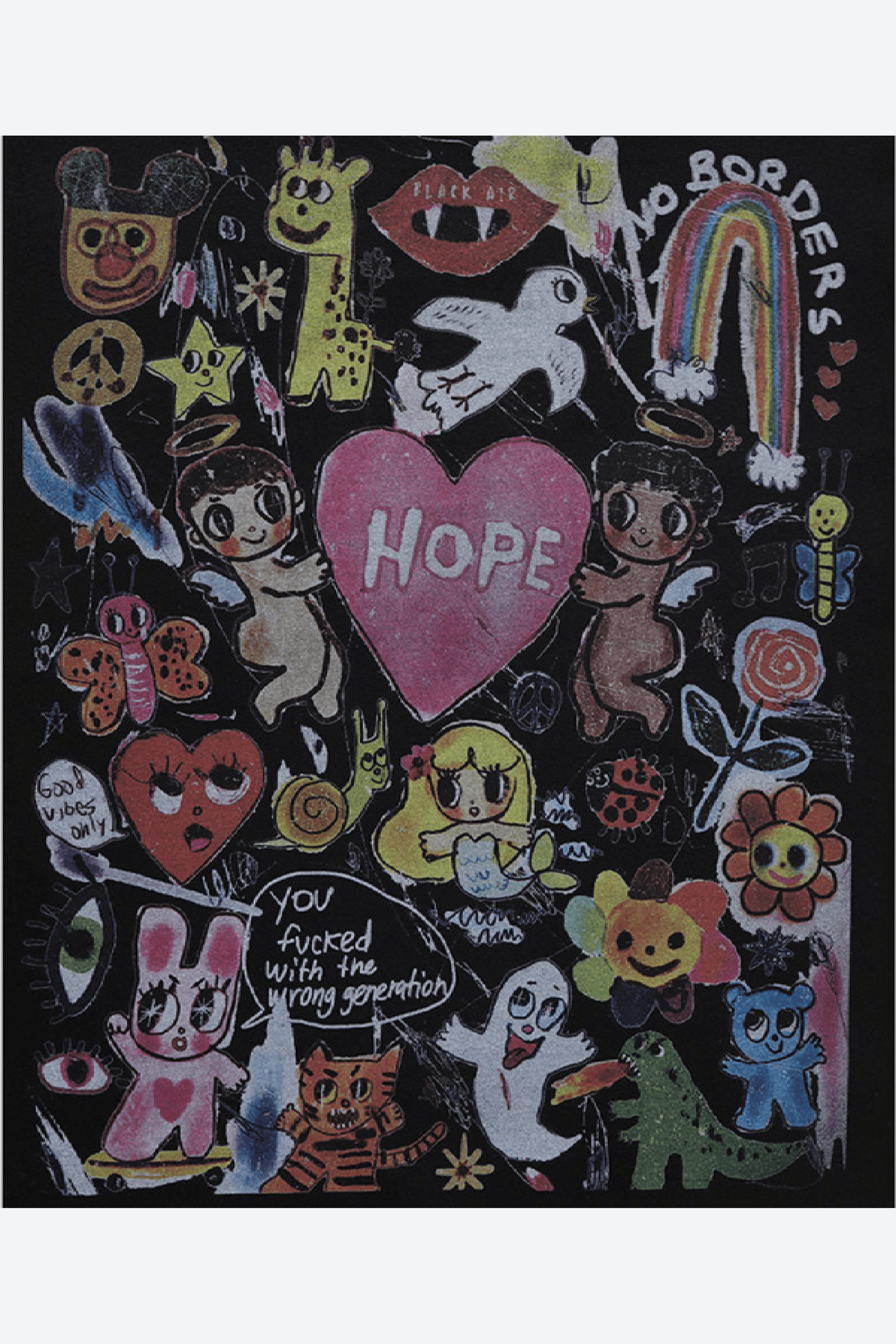 HOPE - Vermany