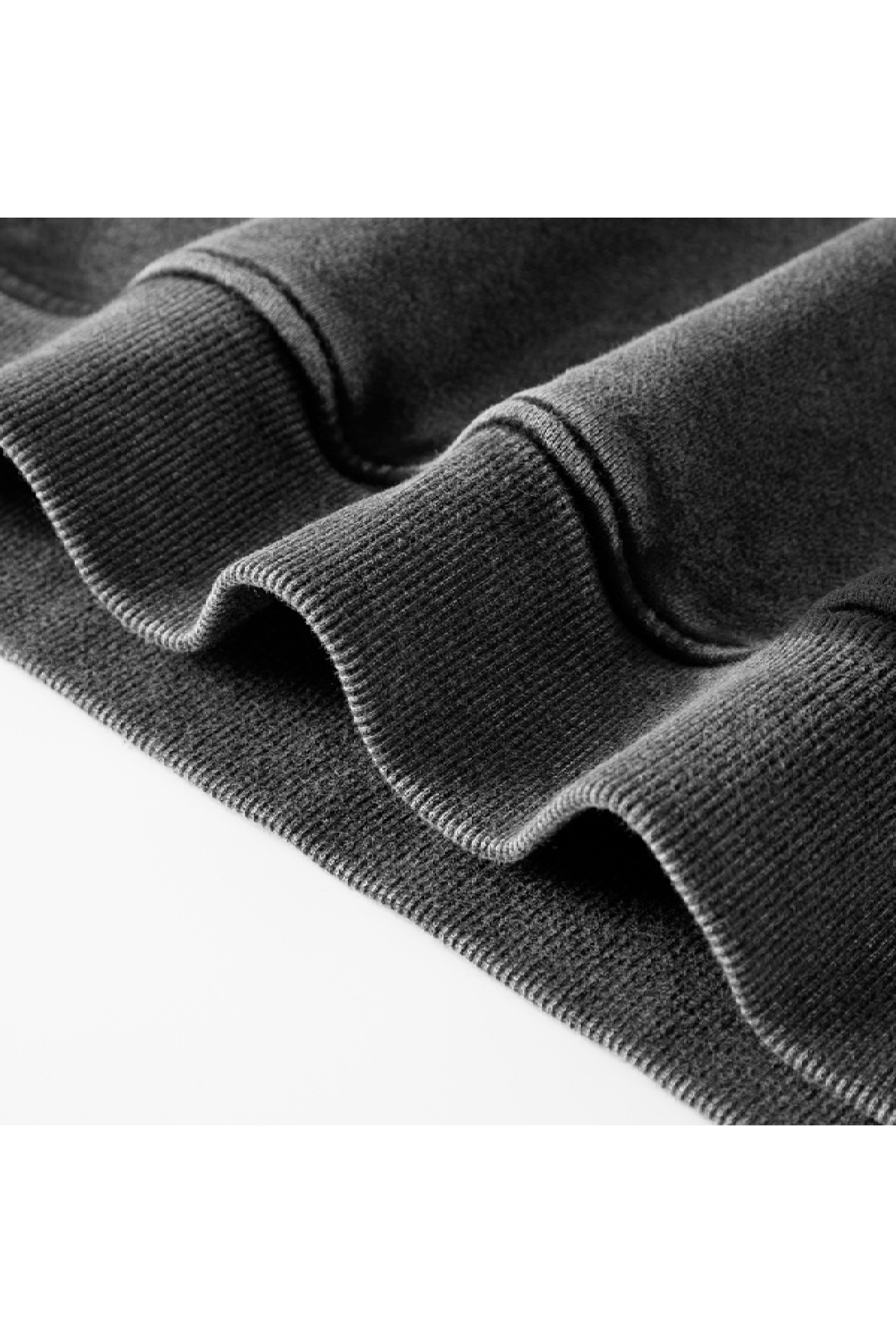 FRACTURE - Washed Black