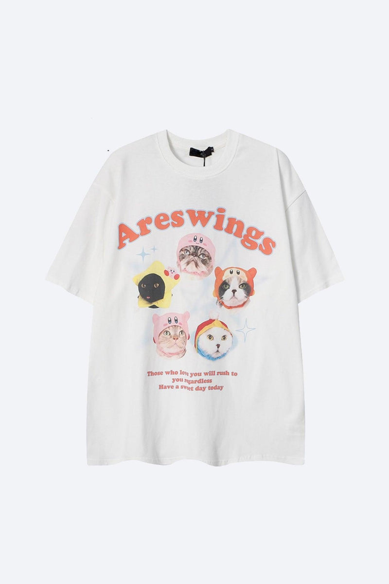 ARESWINGS