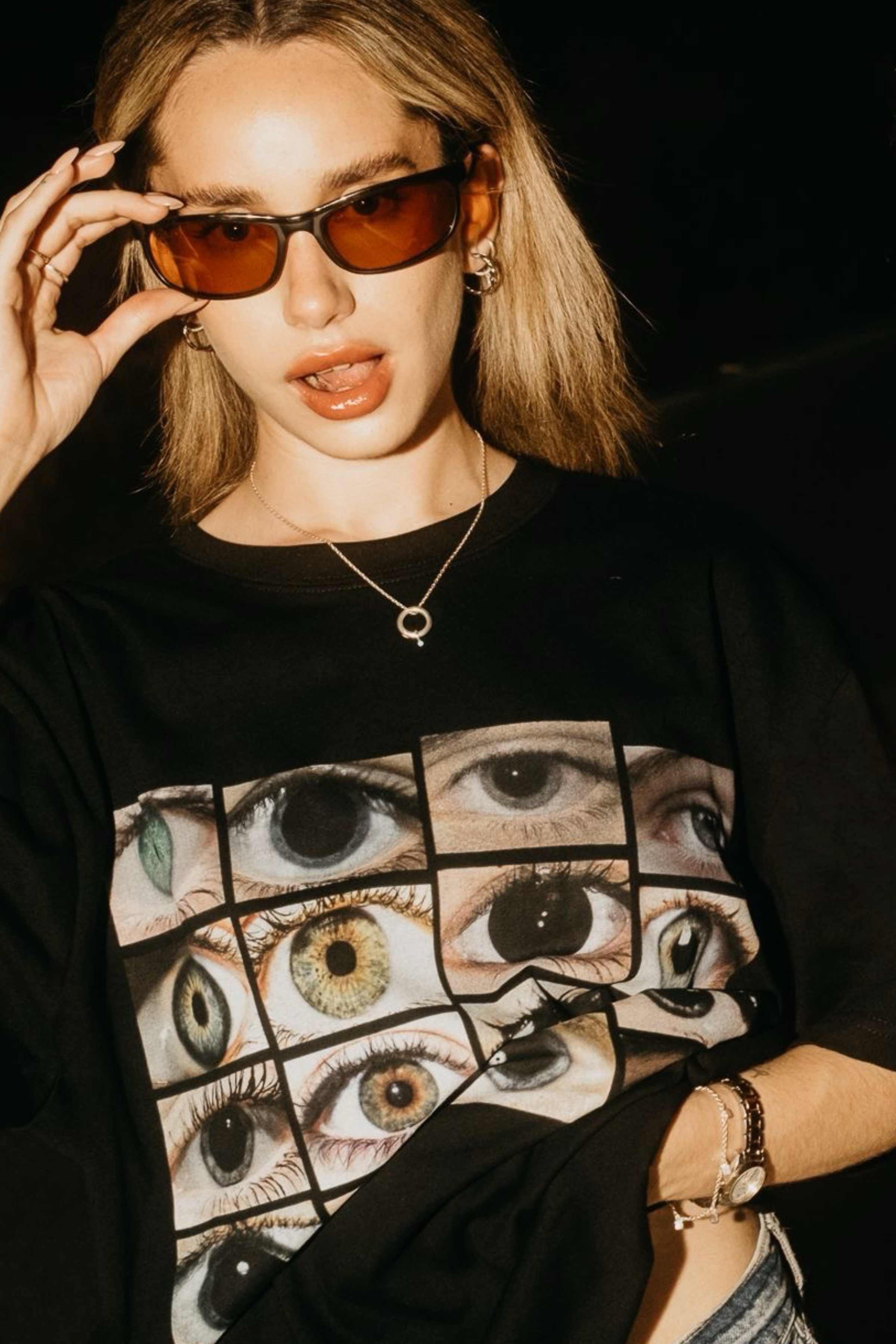 DILATED