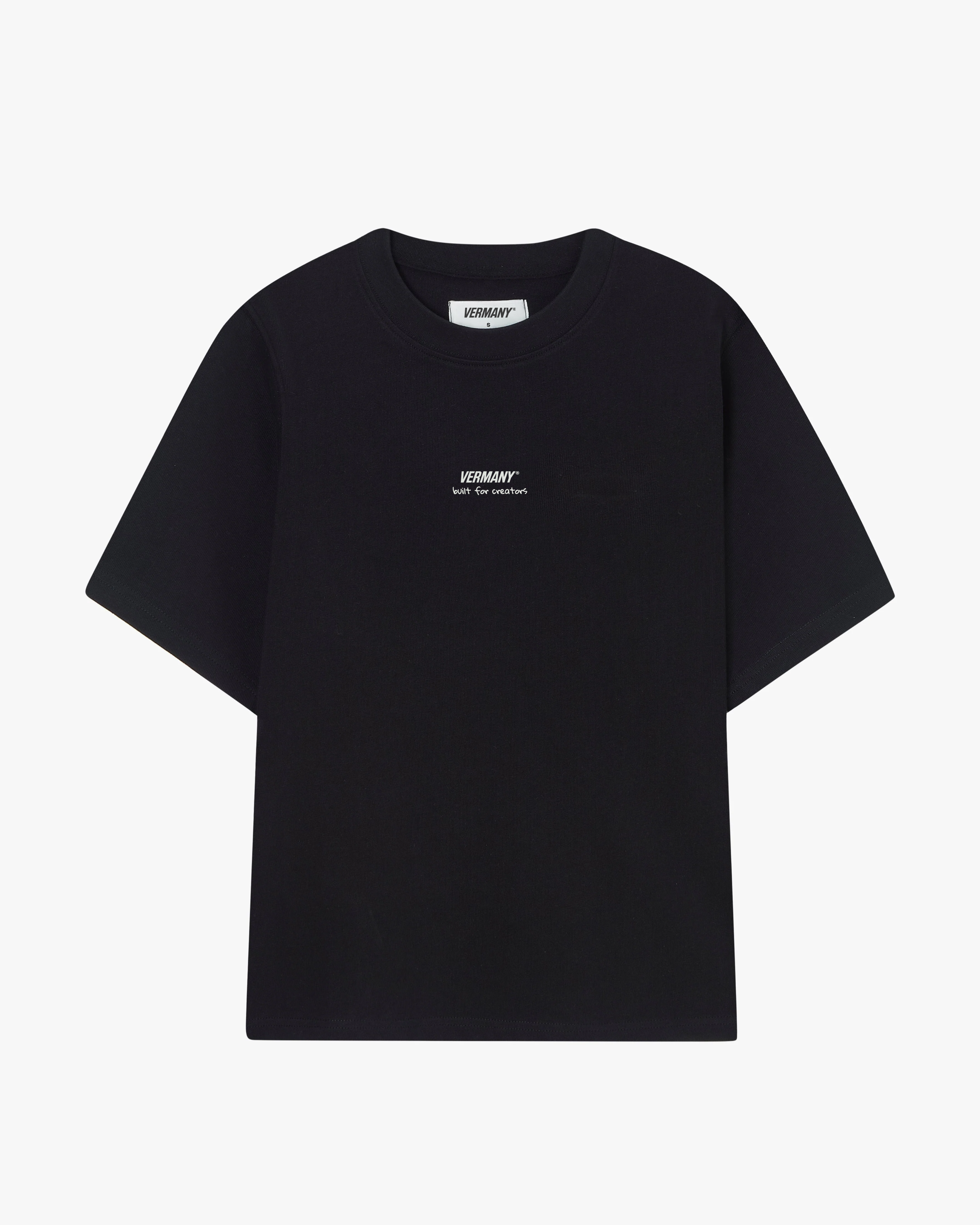 Dance Tee Black