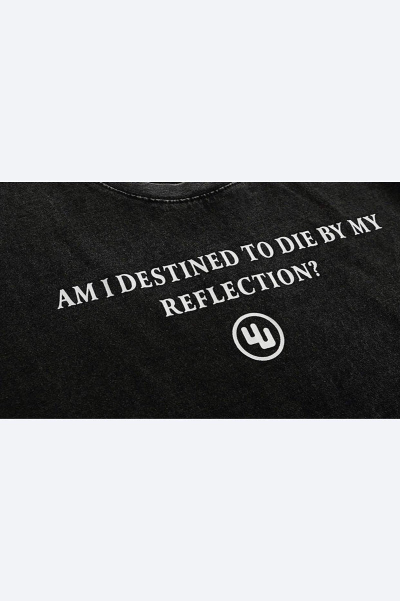 REFLECTION - Vermany