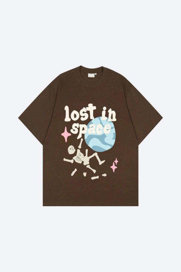LOST IN SPACE - Vermany