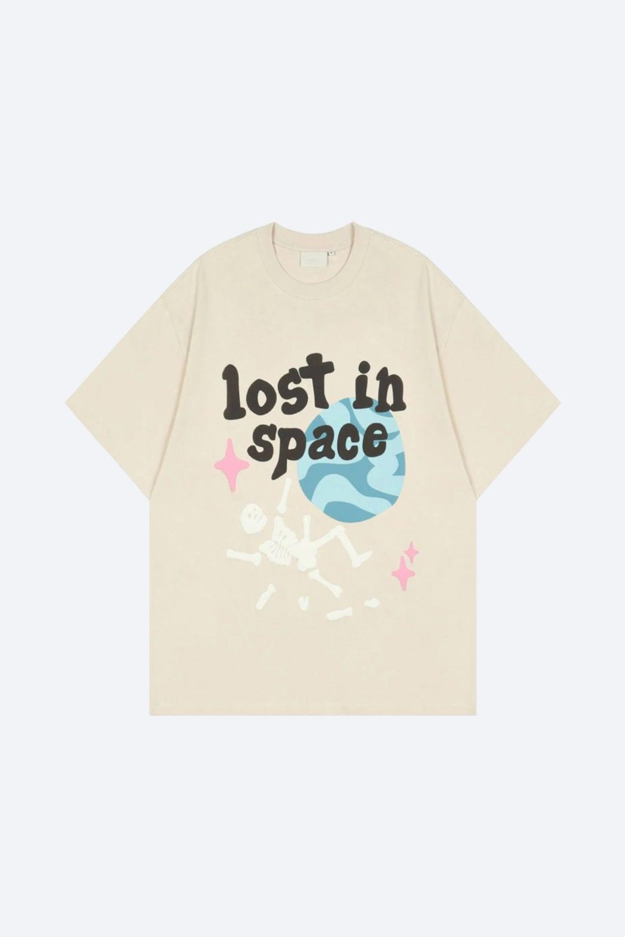 LOST IN SPACE - Vermany
