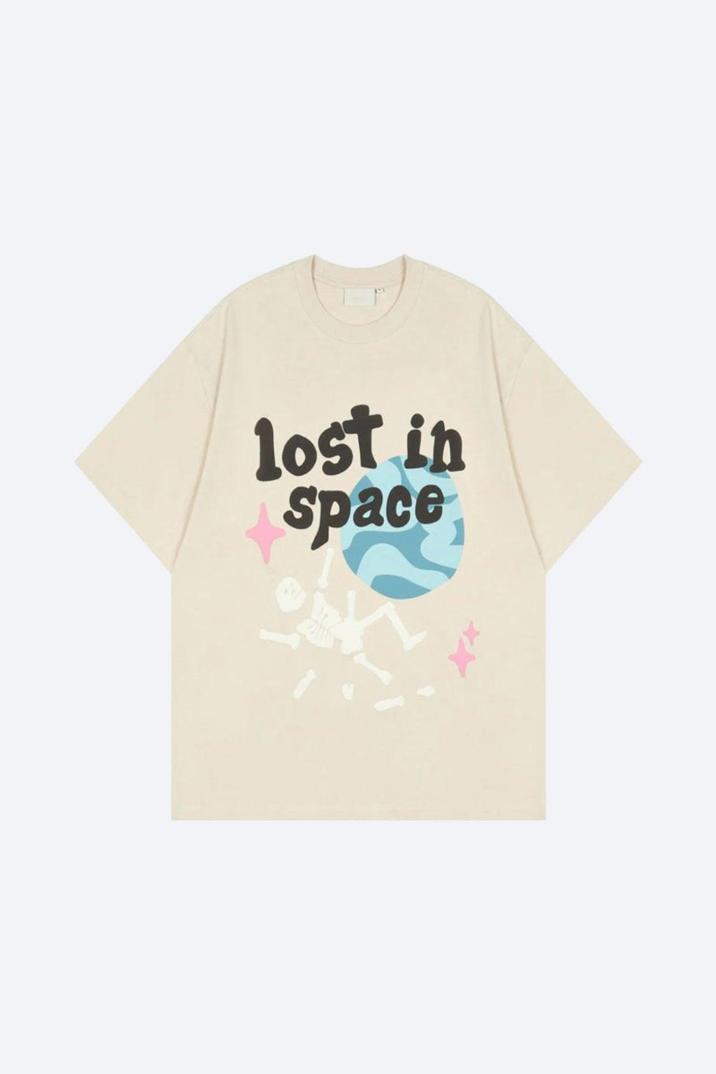 LOST IN SPACE – Vermany