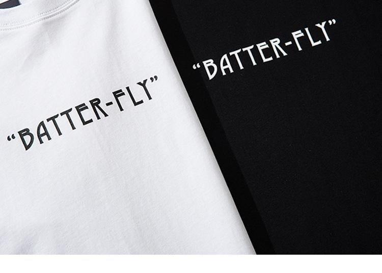 BATTER-FLY - NOEVOM