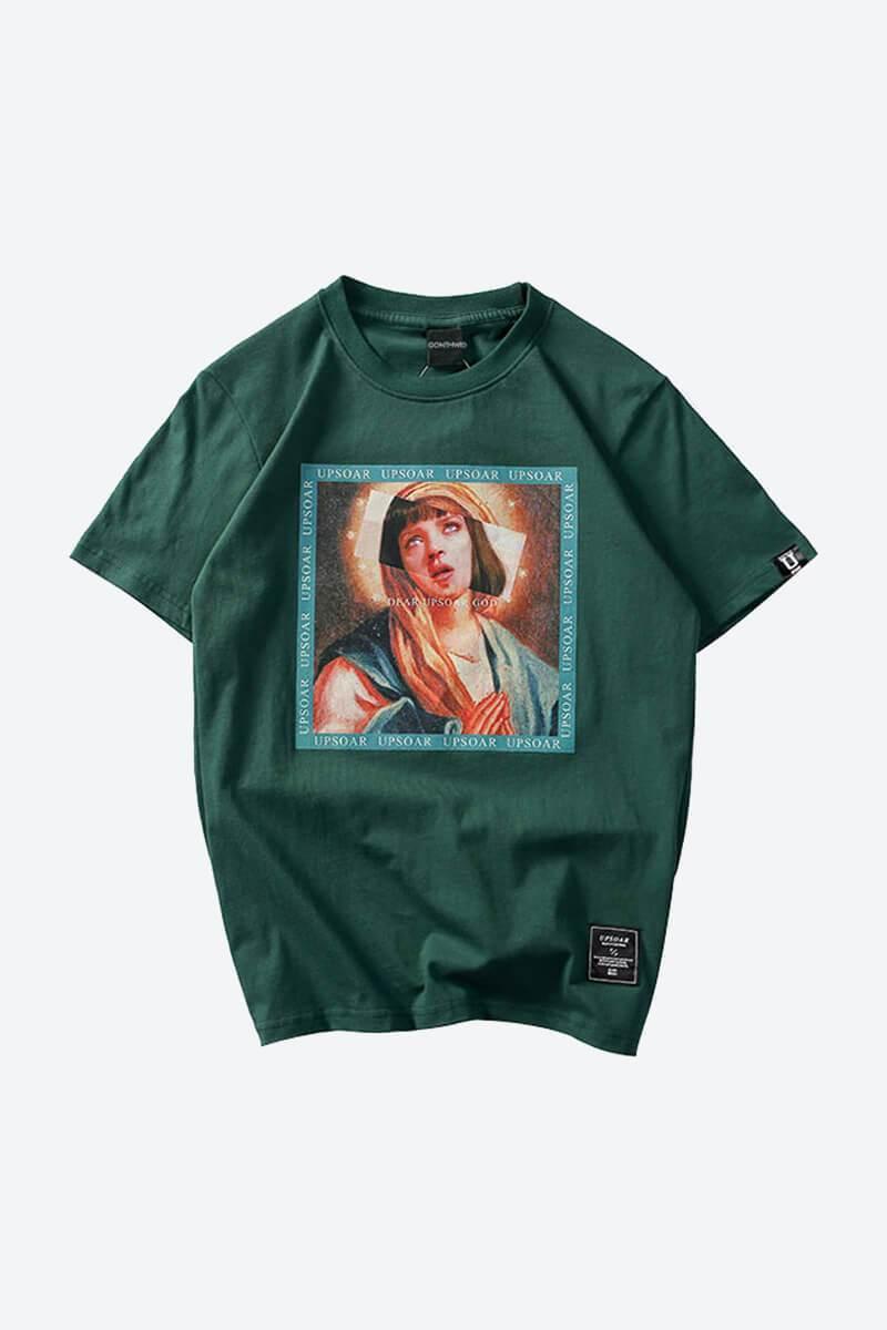 VIRGIN MARY. - NOEVOM